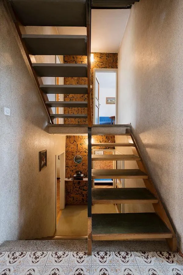 Ljubljana C17 4-Bedroom Private Row House With Garden And Parking 別荘