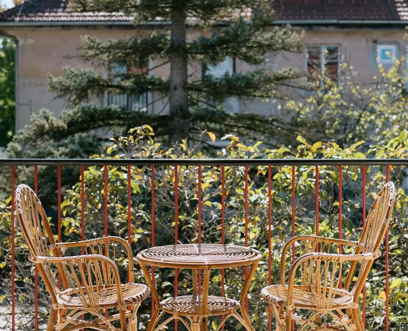 Ljubljana C17 4-Bedroom Private Row House With Garden And Parking スロベニア