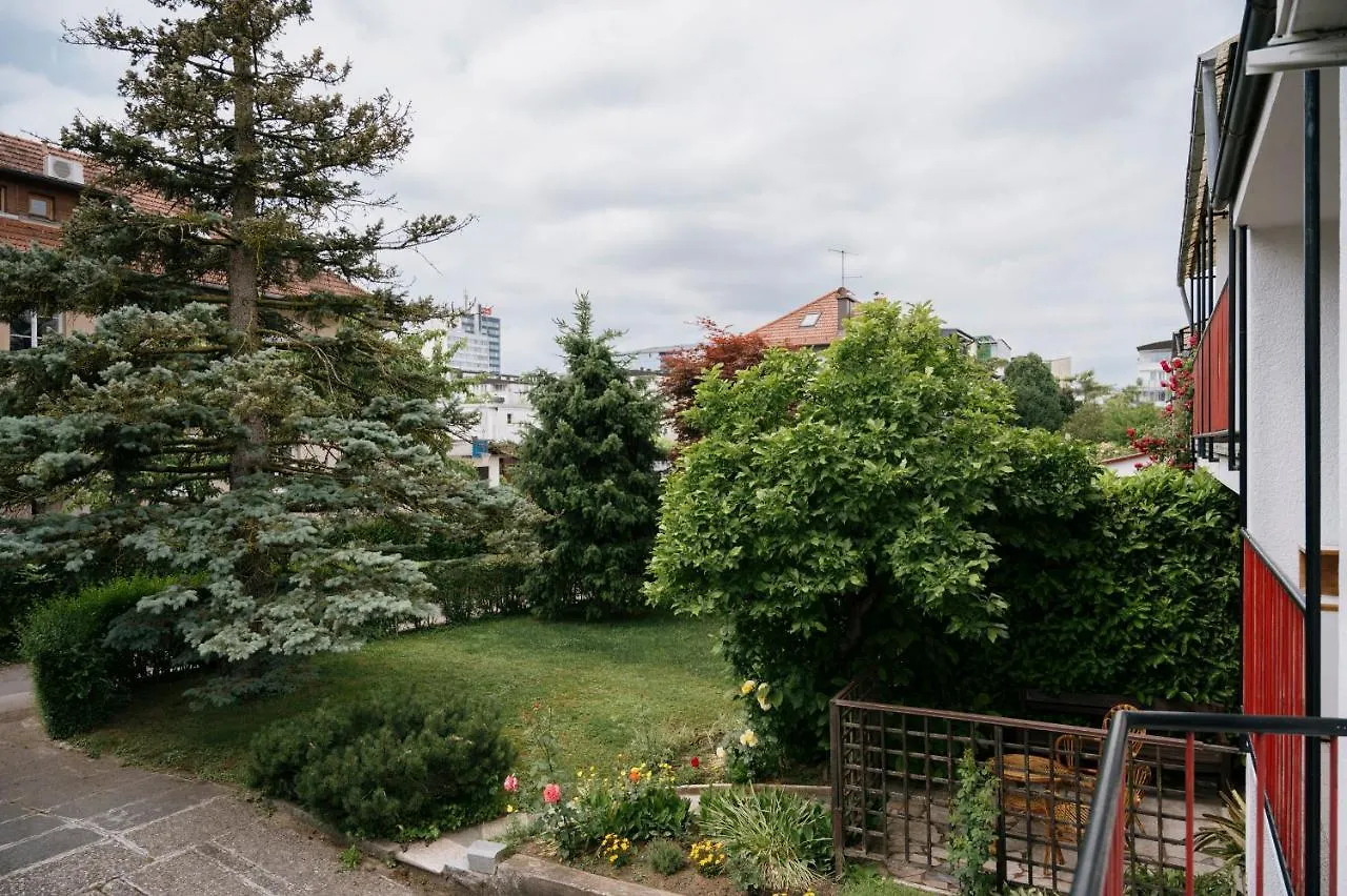 Holiday home Ljubljana C17 4-Bedroom Private Row House With Garden And Parking Slovenia