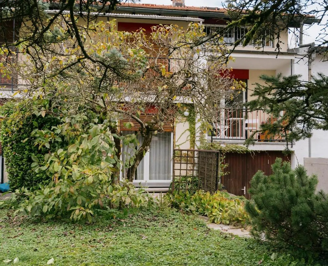 Ljubljana C17 4-Bedroom Private Row House With Garden And Parking Holiday home