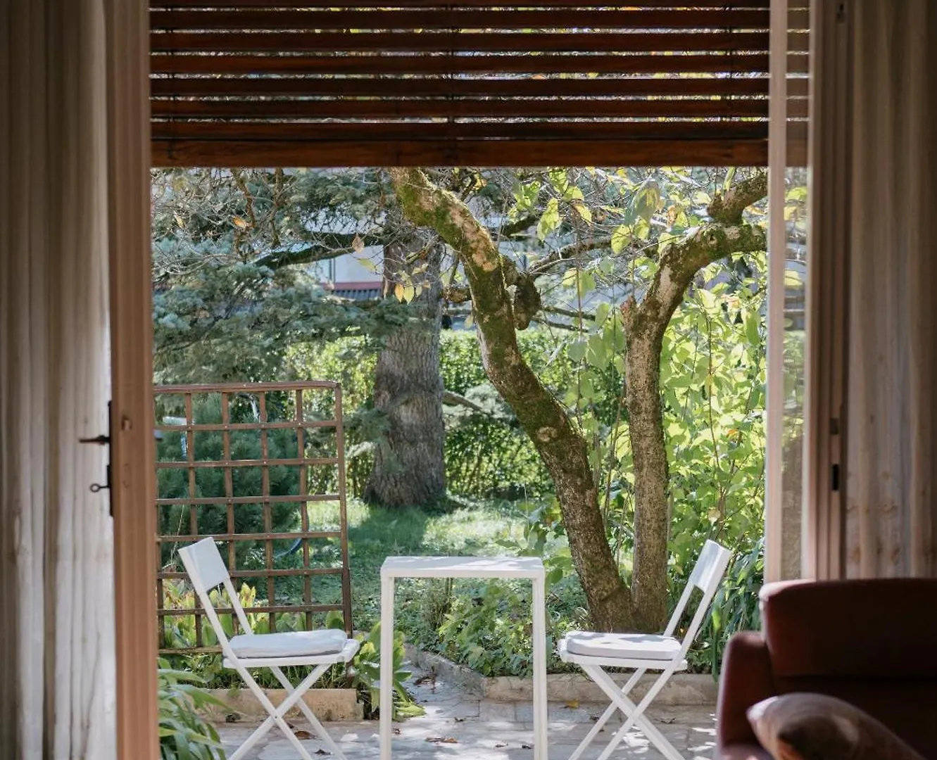 Holiday home Ljubljana C17 4-Bedroom Private Row House With Garden And Parking