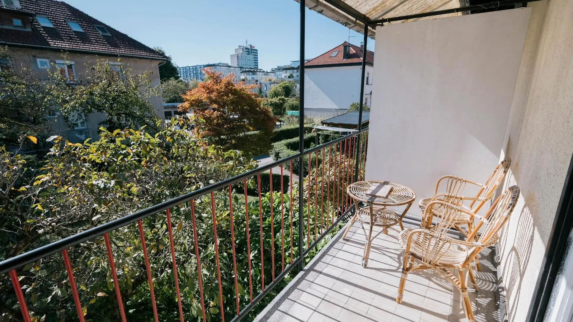 Holiday home Ljubljana C17 4-Bedroom Private Row House With Garden And Parking Slovenia